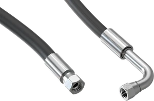 CAMPKO LPG Füllschlauch Gerade-90° Betankung von Gasflasche Gastank GPL Autogas - Bild 1 von 39