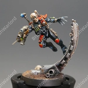 eversor assassin Assassin Warhammer 40K Preorder Painted Miniature model Army - Picture 1 of 6
