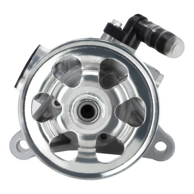 Power Steering Pump 56100R40305 For Honda Accord 08-12  CP2 2.4L L4 W/PULLEY - Image 1 of 4