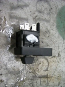 MANDO RETROVISOR / 5890846 PARA CITROËN BERLINGO 1.9 D MULTISPACE - Foto 1 di 5