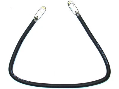 Cable de batería negativo para Dodge Colt 1974-1984 SMP 28347MQSW 1975 1976 1977 Foto 1 de 2