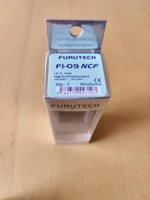 Furutech FI-09 NCF (R) Originale  - image 1 of 3