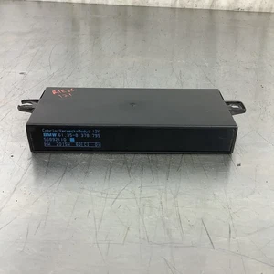 94-99 BMW M3 E36 Convertible Folding Top Roof Control Module 8 378 795 OEM - Picture 1 of 6