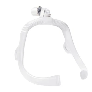 Codo y marco de repuesto AirFit P30i N30i para almohada Resmed Cpap P30i N30i - Imagen 1 de 2