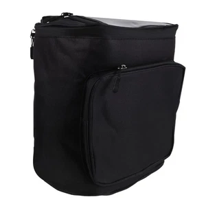 Casco Auto Elettrico Borsa Appesa Moto Manubrio Impermeabile Telefono per Bici - Foto 1 di 12