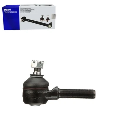 Extremo de barra de dirección Delphi exterior para Suzuki Vitara 1999-2002 1,6 L L4 Foto 1 de 4