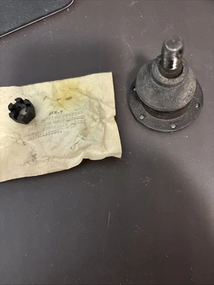 10120 TRW BALL JOINT cross ref MK9617 Mevotech - Image 1 of 4