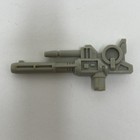 G1 Transformers FORTRESS MAXIMUS CEREBROS GUN Original Weapon Part 1987 Hasbro