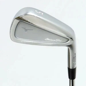 Mizuno Pro 319 Iron Set 4-9,Pw 7pc Flex Stiff N.S.PRO MODUS3 SYSTEM3 TOUR 125 - Picture 1 of 8