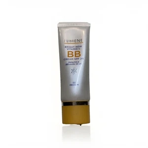 Lumene Bright Now Vitamin C BB Cream SPF 20 antietà #02-medio sigillato senza scatola. - Foto 1 di 2