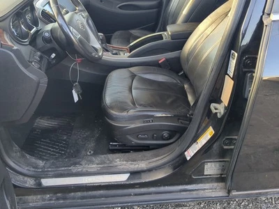 2012-2013 Buick Lacrosse Driver Front Seat Oem NCW56 Foto 1 de 2