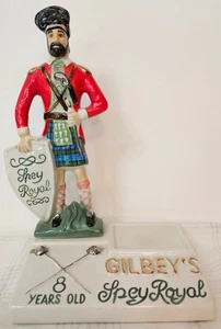 Jim Beam Spay Royale Barback - Picture 1 of 5