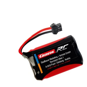 CARRERA RC - LiFePo4 AKKU 6,4V 700mAH 7A - Bild 1 von 3