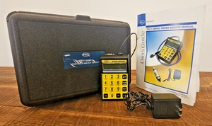 Pall Corp TD513 Series Water Sensor with Dipstick Assembly, Power Supply & Case - Picture 1 of 14