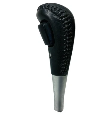 2005-2007 Ford 500 Freestyle Shift Knob Trans Gear Selector Shifter Knob Leather - Imagem 1 de 4