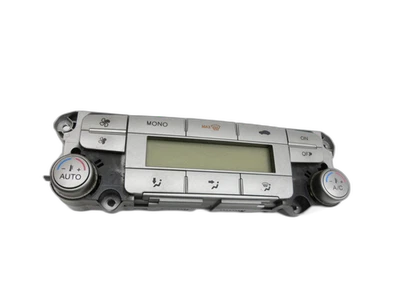 operation unit Control Heater Climate Panel for Ford S-Max WA6 06-10 - Image 1 of 4