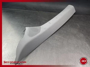 06-13 Audi A3 Front Left Driver Side Upper A Pillar Trim Panel 8P0867233 Oem - Picture 1 of 6