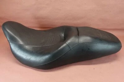 2007-2011 Harley Davidson Street Glide Seat - Image 1 of 4