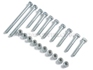 Juego de montaje de brazo de arrastre trasero y varilla Panhard Lada 2101-2107 15542221 15541421 - Imagen 1 de 1