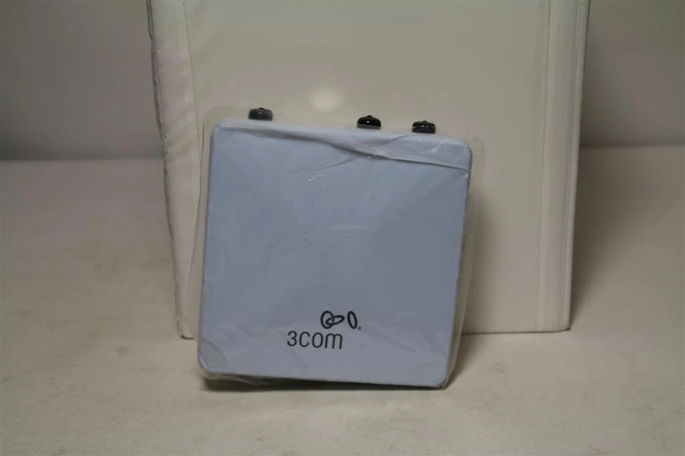 3Com Wireless Bridge 802.11bg outdoor - Bild 1 von 1