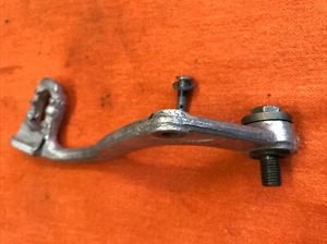 1973 HONDA CR250M REAR BRAKE PEDAL  - Foto 1 di 6