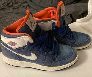 Zapatillas lona de Zapatos para Mujer de Nike | FASHIOLA.es