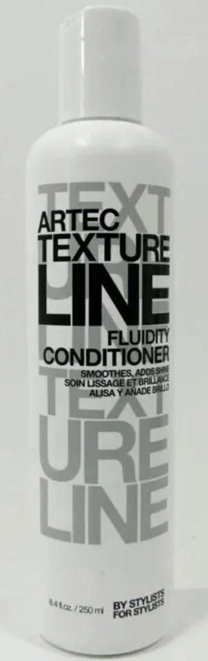 L'Oreal Artec Texture Line Fluidity Conditioner 8.4 oz Strengthen Smooth Shine - Image 1 of 1
