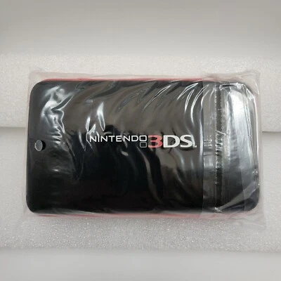 New Nintendo 3DS Case Also Fits Ds Lite / Dsi - Travel Carrying Protector SEALED - Image 1 of 4
