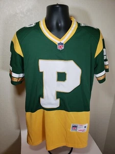 Green Bay Packers Trikot Imperious NFL Größe Medium - Bild 1 von 6