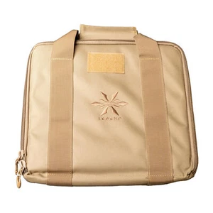 Legend Outdoor Gear Chimera custodia pistola tattica 14" x 2,5" x 13" Terra CMA500-DE - Foto 1 di 3