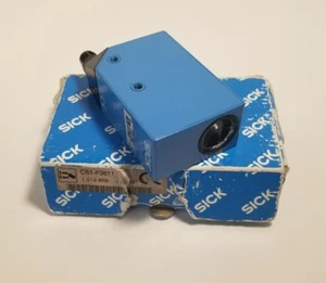 SICK Color sensor CS1-P3611 1012859 - Picture 1 of 1