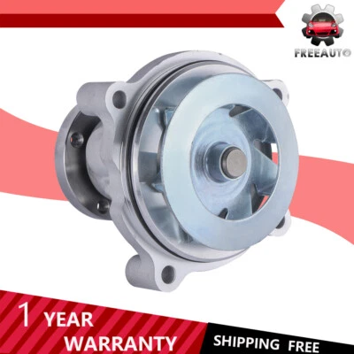 Bomba de agua del motor Lincoln Navigator 98-2007 F-150 F-150 Ford Explorer 2002-10 1*PC Foto 1 de 4