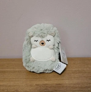 Slumberkins Hedgehog Mini Plush Collectable Gift Slumber Kins - Picture 1 of 5