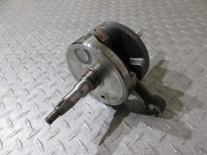 87-90 1987 SUZUKI QUADRACER LT500 LT500R Crankshaft crank shaft rod 88 89 - Picture 1 of 9