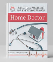 Home Doctor - Practical Medicine for Every Household Paperback