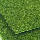 Tapis d'herbe diorama gazon modèle table de sable construction scène de pelouse modèle d'accessoire de mise en page