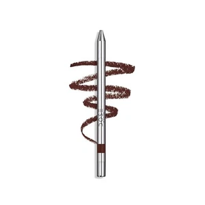 Delineador de ojos lápiz mate dosis de colores, tostado oscuro/marrón oscuro, 0,2 g - Imagen 1 de 8