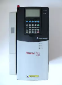 Allen-Bradley PowerFlex 700S 7.5HP - 20DD011A0EYNARACE - Picture 1 of 10