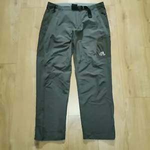 Mountain Equipment Stretchlite Hose Herren W38 L32 grau Wandern Walking - Bild 1 von 14