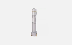 Mitutoyo 368-164 3-Point Internal Micrometer Holtest 12-16mm, 0.005mm ⭐Tracking⭐ - Picture 1 of 2