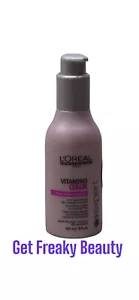 5 oz. L'Oreal Expert Vitamino Color Smoothing Cream. 150ml. NEW. FREE SHIPPING. - Picture 1 of 1