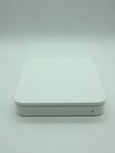 Apple A1143 AirPort Extreme Base Station No Power Cable Free Shipping - Picture 1 of 3