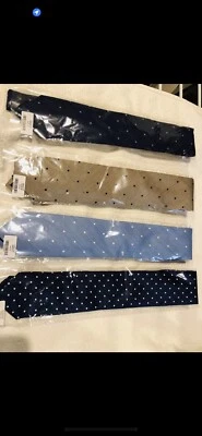 HACKETT Corbata Hombre 100% Lino Tienda 80Euros ¡Aquí Menos! T0P - Imagen 1 de 4