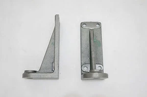 After the engine mount bracket for Cummins B/C/L series 3976617 2pcs - Picture 1 of 1