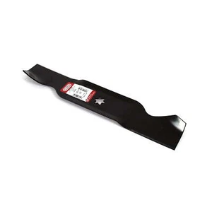 Oregon 16" Lawn Mower Blade Enhanced Hardening Sharper and Durability Ductility - Picture 1 of 2