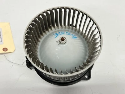15-21 SUBARU WRX HVAC AIRE ACONDICIONADO CALENTADOR SOPLADOR MOTOR VENTILADOR MOTOR VENTILADOR, FABRICANTE DE EQUIPOS ORIGINALES LOTE3559 Foto 1 de 4