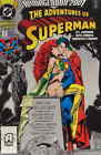 Adventures of Superman Annual #3 FN; DC | Armageddon 2001 Kiss Cover Maxima - we