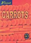 HFL Food Carrots cased-Louise Spilsbury