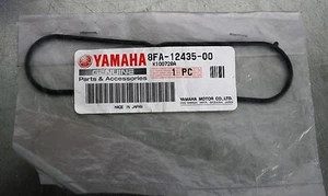 Yamaha OEM 8FA-12435-00-00 WATER PUMP HOUSING GASKET M111 *** - Picture 1 of 1