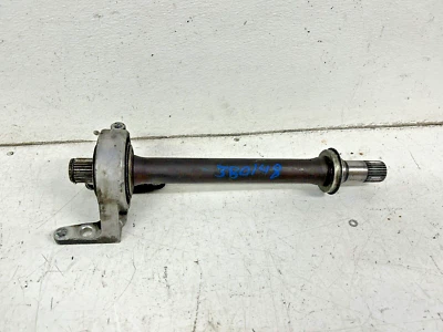 Macaco de transmissão manual Honda Element 2003-2010 meio eixo intermediário fabricante de equipamento original - Imagem 1 de 4